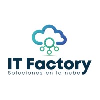 IT Factory Chile logo, IT Factory Chile contact details