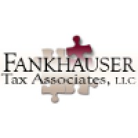 Fankhauser Tax Associates logo, Fankhauser Tax Associates contact details