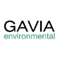 Gavia Environmental Ltd logo, Gavia Environmental Ltd contact details