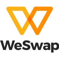 WeSwap.com logo, WeSwap.com contact details