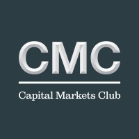 Capital Markets Club logo, Capital Markets Club contact details