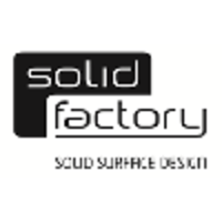 Solid Factory logo, Solid Factory contact details