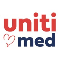 Uniti Med Partners logo, Uniti Med Partners contact details