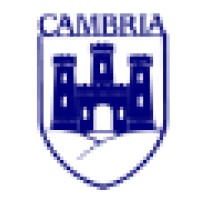 Cambria Design Build logo, Cambria Design Build contact details