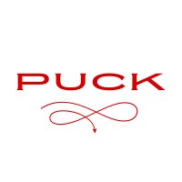 Puck logo, Puck contact details