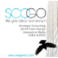 SCOGO logo, SCOGO contact details