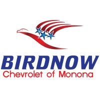 BIRDNOW CHEVROLET, MONONA, INC. logo, BIRDNOW CHEVROLET, MONONA, INC. contact details