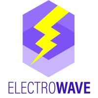 Electrowave logo, Electrowave contact details