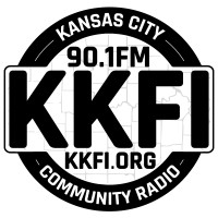 KKFI-FM logo, KKFI-FM contact details