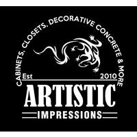 Artistic Impressions Concrete Staining logo, Artistic Impressions Concrete Staining contact details