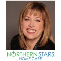 Northern Stars Home Care logo, Northern Stars Home Care contact details