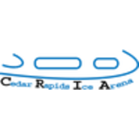 Cedar Rapids Ice Arena logo, Cedar Rapids Ice Arena contact details