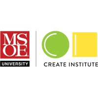 CREATE Institute logo, CREATE Institute contact details