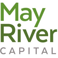 May River Capital logo, May River Capital contact details