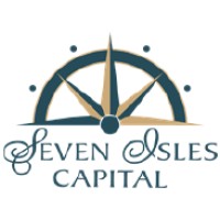 Seven Isles Capital logo, Seven Isles Capital contact details