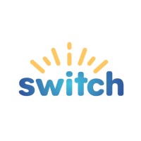 Switch, 501(c)3 logo, Switch, 501(c)3 contact details