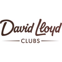 David Lloyd Leisure logo, David Lloyd Leisure contact details