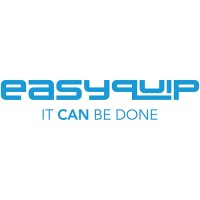 Easyquip Pty Ltd logo, Easyquip Pty Ltd contact details