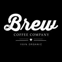 Brew Coffee Company logo, Brew Coffee Company contact details