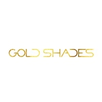 Gold Shades logo, Gold Shades contact details