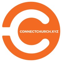 Connect Church logo, Connect Church contact details