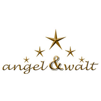 Angel & Walt logo, Angel & Walt contact details