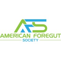 American Foregut Society logo, American Foregut Society contact details