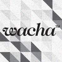 WACHA logo, WACHA contact details