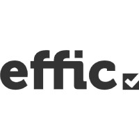 Effic logo, Effic contact details