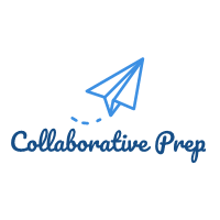 Collaborative Prep logo, Collaborative Prep contact details