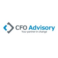 CFO Advisory Pty. Ltd. logo, CFO Advisory Pty. Ltd. contact details