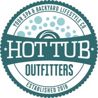 Hot Tub Outfitters for Canada; Accessories, Parts , Chemicals, New hot tubs logo, Hot Tub Outfitters for Canada; Accessories, Parts , Chemicals, New hot tubs contact details