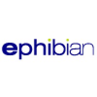 Ephibian, Inc logo, Ephibian, Inc contact details