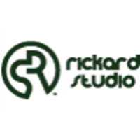 Rickard Studio logo, Rickard Studio contact details