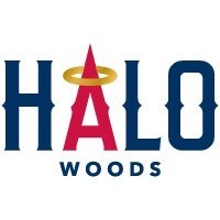 Halo Woods logo, Halo Woods contact details