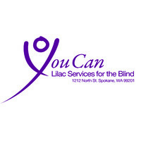 Lilac Services for the Blind logo, Lilac Services for the Blind contact details