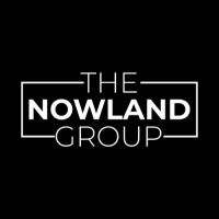 The Nowland Group logo, The Nowland Group contact details