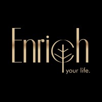 Enrich Me logo, Enrich Me contact details