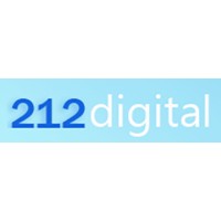 212 Digital Enterprises Ltd logo, 212 Digital Enterprises Ltd contact details