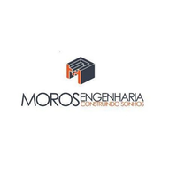 Moros Engenharia logo, Moros Engenharia contact details