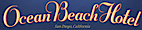 Ocean Beach Hotel logo, Ocean Beach Hotel contact details