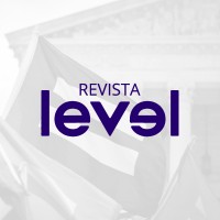 Revista Level logo, Revista Level contact details