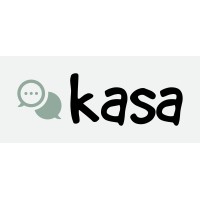 kasa logo, kasa contact details