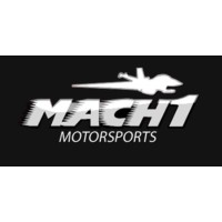 Mach 1 Motorsports logo, Mach 1 Motorsports contact details