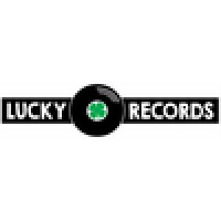 Lucky Records logo, Lucky Records contact details