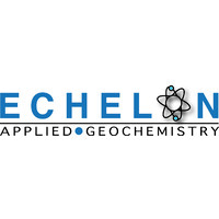 ECHELON Applied Geochemistry Consulting logo, ECHELON Applied Geochemistry Consulting contact details