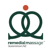 Remedial Massage Queenstown logo, Remedial Massage Queenstown contact details