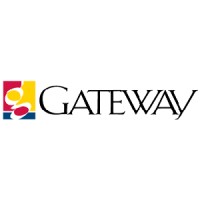 Gateway printing logo, Gateway printing contact details