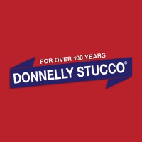 Donnelly Stucco logo, Donnelly Stucco contact details