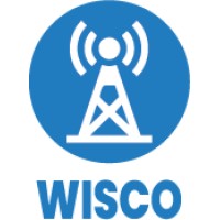 WISCO International logo, WISCO International contact details